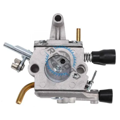 Carburator motocoasa Stihl FS 120, 200, 250, 300, 350 (model vechi)