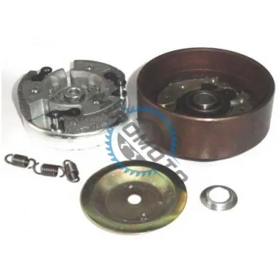 Ambreiaj Piaggio Ciao, Bravo, Si (model fara variator) Ambreiaj Piaggio Ciao, Bravo, Si (model fara variator)