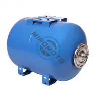 Vas expansiune hidrofor 50 litri, rezervor tip butelie cu membrana inclusa