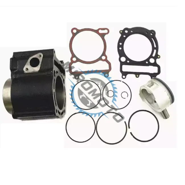 Set motor / kit cilindru Atv Linhai 300cc 4T, Yamaha Majesty, Leonardo 300cc 4T, 72.5mm