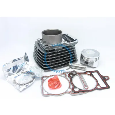 Kit Cilindru ATV CG 250cc, 4 Timpi (67mm) Kit Cilindru ATV CG 250cc, 4 Timpi (67mm)
