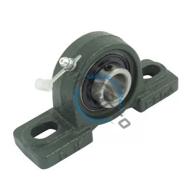 Lagar cu rulment UCP P210 (50mm) Lagar cu rulment UCP P210 (50mm)