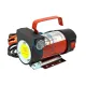 Pompa transfer lichide 12V, cu autoamorsare, pentru motorina si combustibi, 240 W, 35 L/min., 4600 RPM