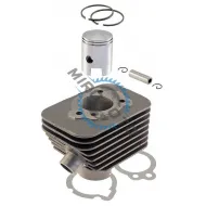 Kit Cilindru Scuter Piaggio Ciao, Bravo Si 70cc (43mm)