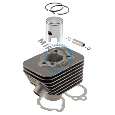 Kit Cilindru Scuter Piaggio Ciao, Bravo Si 70cc (43mm)