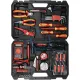 Trusa scule electricieni TSE, Yato YT-39009, Crom Vanadium, 68 piese Trusa scule electricieni TSE, Yato YT-39009, Crom Vanadium, 68 piese