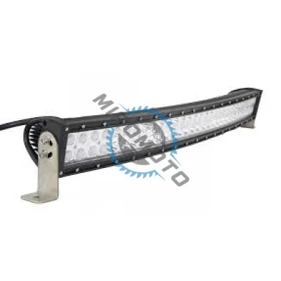 LED BAR Off Road atv 80CM (180W - 12.000 LM) carcasa aluminiu
