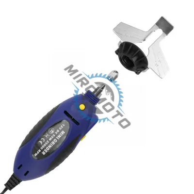 Aparat pentru ascutit lant drujba (alimentare 12 V) Aparat pentru ascutit lant drujba (alimentare 12 V)