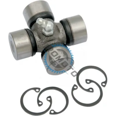 Cruce cardan ATV Linhai 20x55mm Cruce cardan ATV Linhai 20x55mm