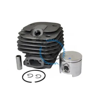 Kit cilindru compatibil pentru drujba Husqvarna 61 (48mm) Kit cilindru compatibil pentru drujba Husqvarna 61 (48mm)
