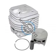 Kit cilindru compatibil pentru drujba Husqvarna 262, 262 XP (48mm) NEVADA