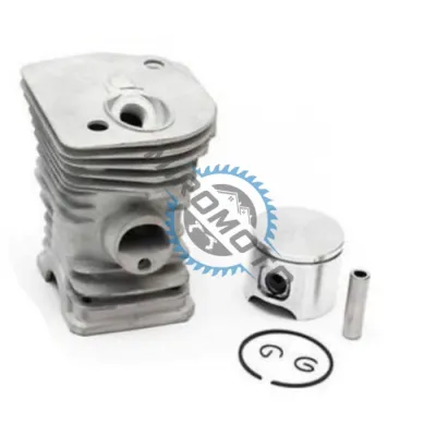 Kit cilindru compatibil pentru drujba Husqvarna 340, 345, 350 (42mm) Kit cilindru compatibil pentru drujba Husqvarna 340, 345, 350 (42mm)