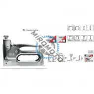 Capsator manual, Yato, YT-7000, capse 6-14mm 