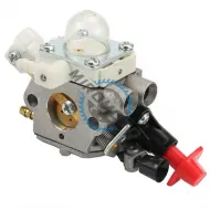 Carburator motocoasa compatibil Stihl FS 40, FS 50, FS 56, FS 70, FC 56, FC 70 (C1M-S267A)