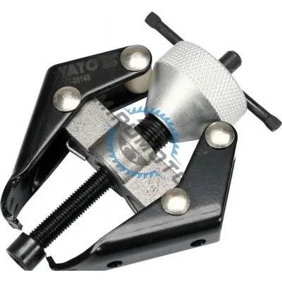 Extractor brat stergator + cleme Baterie 5-30mm YATO