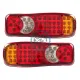 Lampa stop spate camion LED, 5 functii, remorca, trailer, 12 V