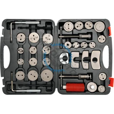 Set separatoare etriere frana 35 buc Yato YT-06822 Set separatoare etriere frana 35 buc Yato YT-06822