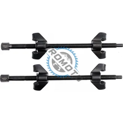 Presa pentru arcuri auto 2 Buc 82X370mm CRV Yato YT-2544