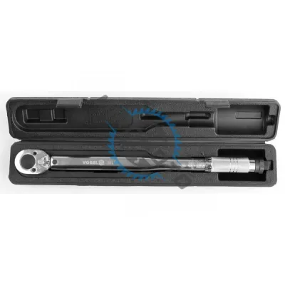 Cheie dinamometrica 1/2", 28 - 210 NM, Vorel 57350 Cheie dinamometrica 1/2", 28 - 210 NM, Vorel 57350