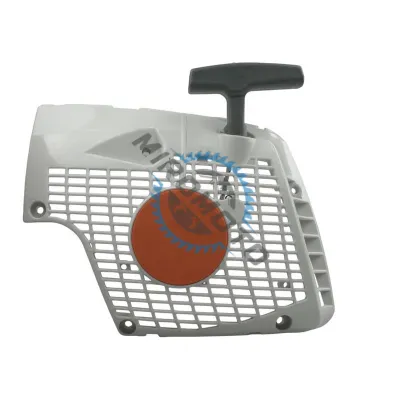 Demaror compatibil pentru drujba Stihl MS 270, MS 280, MS 270C, MS 280C Demaror compatibil pentru drujba Stihl MS 270, MS 280, MS 270C, MS 280C