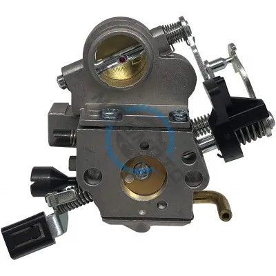 Carburator compatibil pentru drujba Stihl MS 362