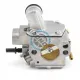 Carburator compatibil pentru drujba Stihl MS 341, MS 361
