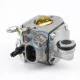 Carburator compatibil pentru drujba Stihl MS 341, MS 361