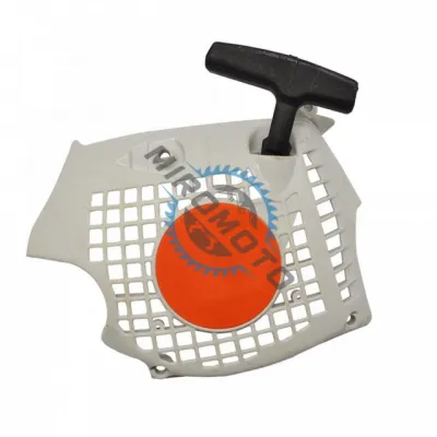 Demaror compatibil pentru drujba Stihl MS 171, MS 181, MS 211