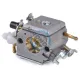 Carburator compatibil pentru drujba Husqvarna 340, 345, 350, 346xp, 351, 353 (model cu amorsare)