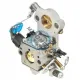 Carburator compatibil pentru drujba Husqvarna 455, 460 Rancher