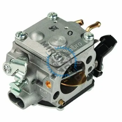 Carburator drujba Husqvarna 365 X-TORQ, 372 X-TORQ Walbro (581 10 07-01) Carburator drujba Husqvarna 365 X-TORQ, 372 X-TORQ Walbro (581 10 07-01)