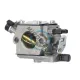 Carburator compatibil pentru drujba Husqvarna 51, 55