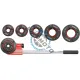 Set filiere cu clichet, 7 bucati, Yato YT-2900 Set filiere cu clichet, 7 bucati, Yato YT-2900