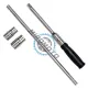 Cheie cruce pentru roti, Yato YT-08035, 17, 19, 21, 23 mm Cheie cruce pentru roti, Yato YT-08035, 17, 19, 21, 23 mm