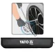Cheie cruce pentru roti, Yato YT-08035, 17, 19, 21, 23 mm Cheie cruce pentru roti, Yato YT-08035, 17, 19, 21, 23 mm