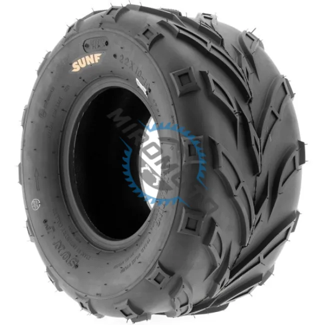 Cauciuc ATV 19X7-8 SUNF A004 6PR