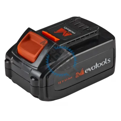 Acumulator Evotools ONE EPTO, Li-Ion, 18 V, 4 Ah Acumulator Evotools ONE EPTO, Li-Ion, 18 V, 4 Ah