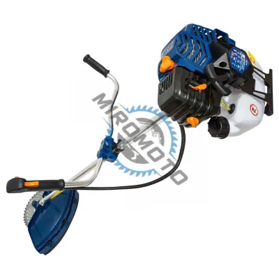 Motocoasa pe benzina Stern GGT1600V, 2 timpi, 2.1 kW, 2.8 CP, accesorii incluse Motocoasa pe benzina Stern GGT1600V, 2 timpi, 2.1 kW, 2.8 CP, accesorii incluse
