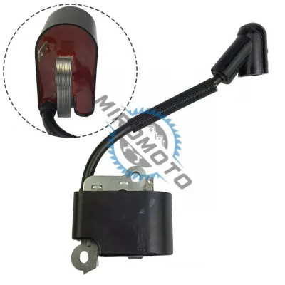 Bobina inductie / aprindere drujba compatibila Husqvarna 36, 41, 136, 141, 235, 235 E X-Torq, 240, Jonsered 2036, 2040 Bobina inductie / aprindere drujba compatibila Husqvarna 36, 41, 136, 141, 235, 235 E X-Torq, 240, Jonsered 2036, 2040