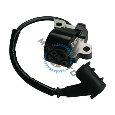 Bobina inductie / aprindere drujba compatibila Stihl MS 240, MS 260, MS 290, MS 310, MS 340, MS 360, MS 390, MS 440, MS 460 Bobina inductie / aprindere drujba compatibila Stihl MS 240, MS 260, MS 290, MS 310, MS 340, MS 360, MS 390, MS 440, MS 460