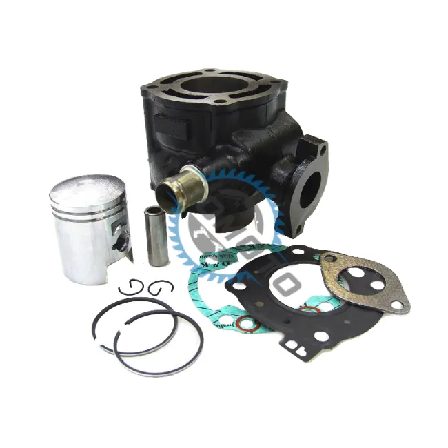 Kit cilindru scuter Suzuki Katana / Aprilia Ditech 80cc, 2 Timpi, 47 mm