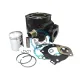 Kit cilindru scuter Suzuki Katana / Aprilia Ditech 80cc, 2 Timpi, 47 mm