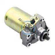 Electromotor scuter Aprilia RS 125cc, Rotax, Piaggio, Gilera 125cc