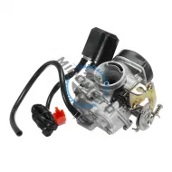 Carburator scuter GY6 50cc, 60cc 4T
