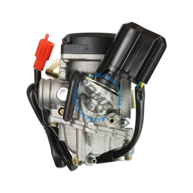 Carburator scuter GY6 80cc 4T CVK Japan