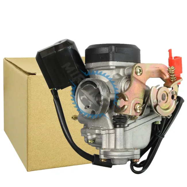 Carburator scuter GY6 80cc 4T CVK Japan