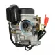 Carburator scuter GY6 80cc 4T CVK Japan
