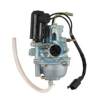 Carburator scuter Yamaha Jog 90cc Carburator scuter Yamaha Jog 90cc