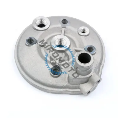 Chiulasa scuter Aprilia RS, AM6 80cc 2T Chiulasa scuter Aprilia RS, AM6 80cc 2T