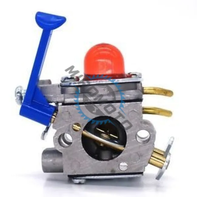 Carburator compatibil pentru motocoasa Husqvarna 124, 125, 128